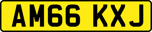 AM66KXJ