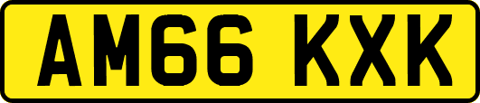 AM66KXK