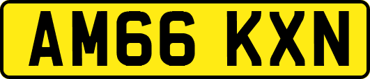 AM66KXN
