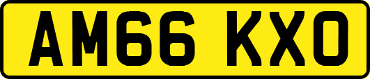 AM66KXO