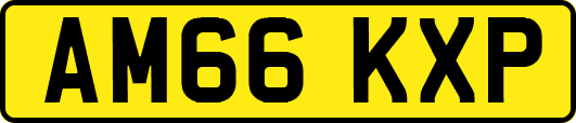 AM66KXP