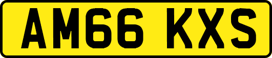 AM66KXS