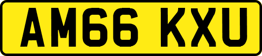 AM66KXU