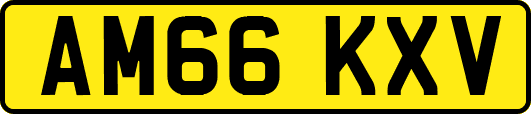 AM66KXV