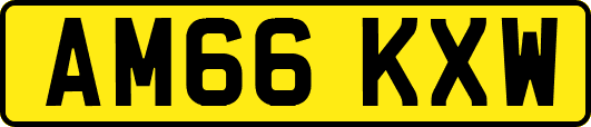 AM66KXW