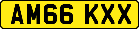 AM66KXX