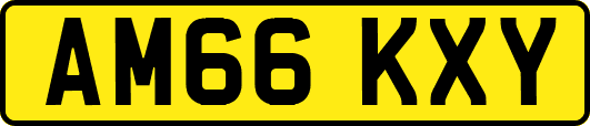 AM66KXY