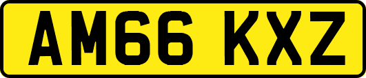 AM66KXZ