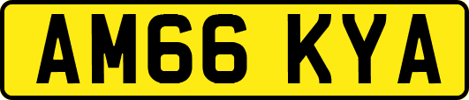 AM66KYA
