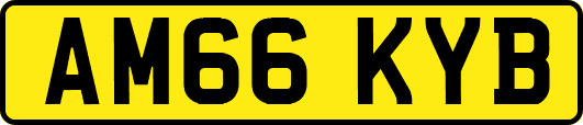 AM66KYB