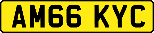 AM66KYC