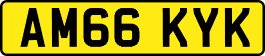 AM66KYK