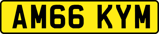 AM66KYM