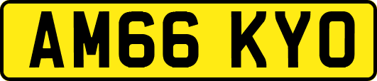 AM66KYO