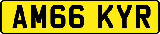 AM66KYR