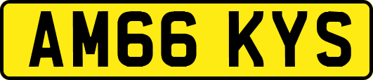AM66KYS