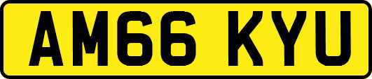 AM66KYU