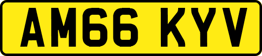 AM66KYV