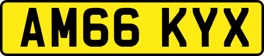 AM66KYX