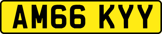 AM66KYY