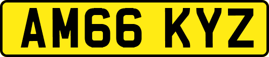 AM66KYZ