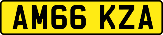 AM66KZA