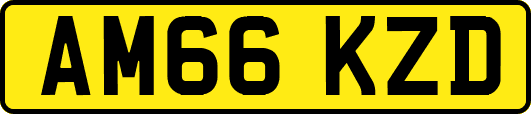 AM66KZD