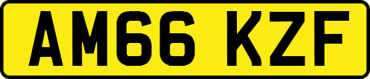 AM66KZF