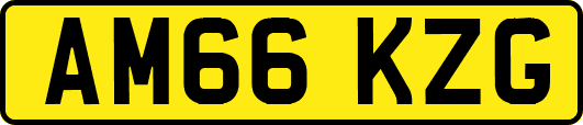 AM66KZG