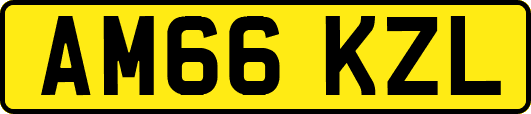 AM66KZL
