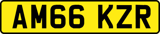AM66KZR