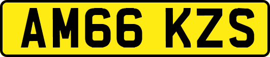 AM66KZS