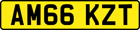 AM66KZT
