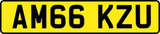AM66KZU