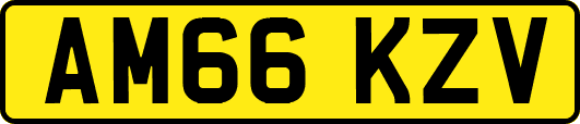 AM66KZV