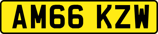 AM66KZW