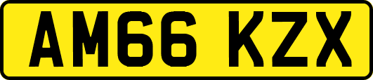 AM66KZX