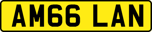 AM66LAN
