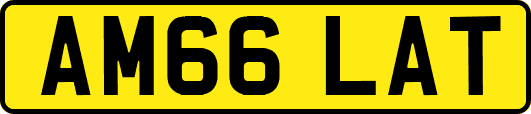 AM66LAT