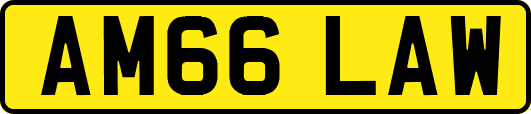 AM66LAW