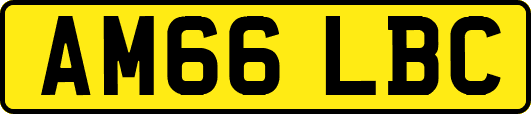 AM66LBC