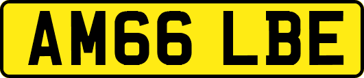 AM66LBE