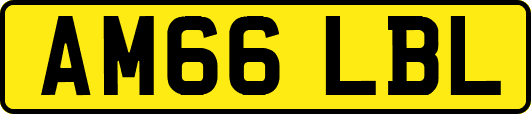 AM66LBL