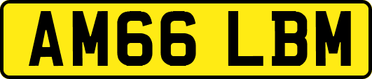 AM66LBM