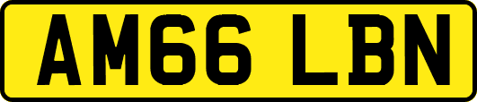 AM66LBN