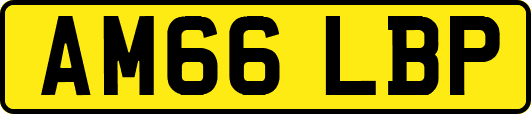 AM66LBP