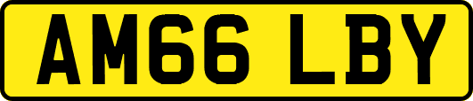 AM66LBY
