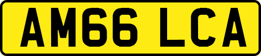 AM66LCA