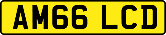 AM66LCD