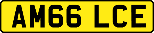 AM66LCE